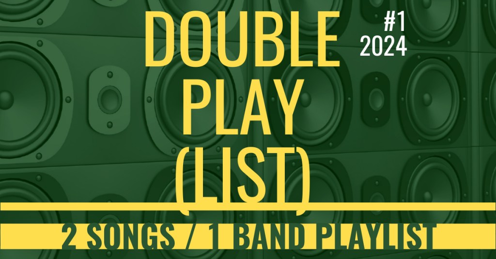 DOUBLE-PLAY-LIST #1