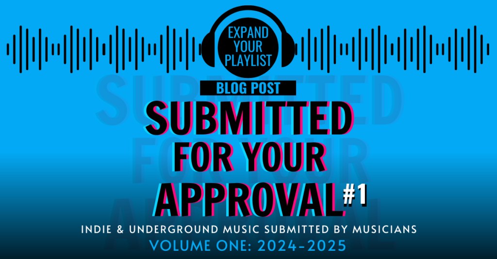 SUBMITTED FOR YOUR APPROVAL&nbsp;#1