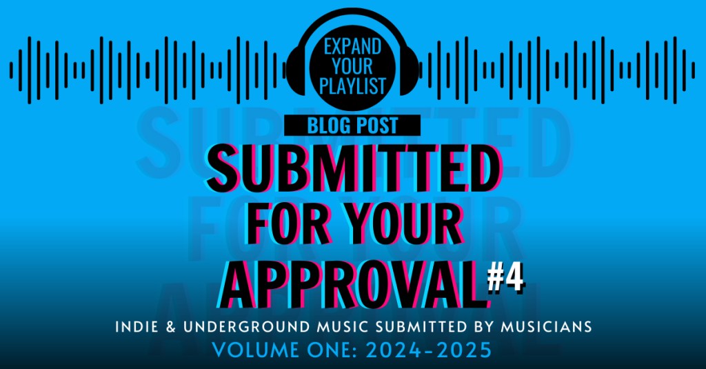 SUBMITTED FOR YOUR APPROVAL&nbsp;#4