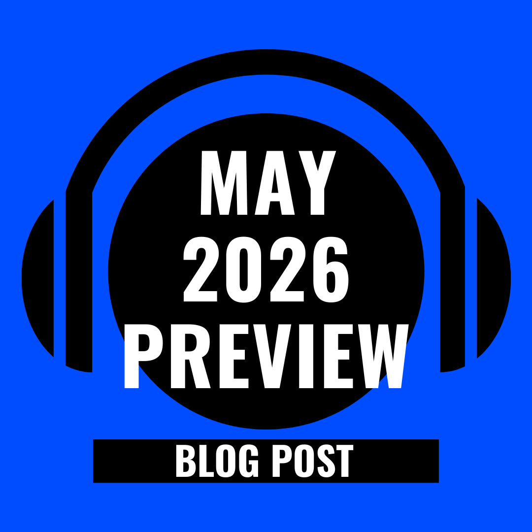 EYP May 2026 Preview